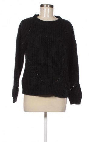 Dámský svetr Promod, Velikost M, Barva Černá, Cena  189,00 Kč