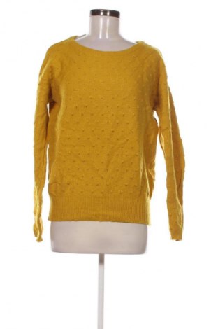 Damenpullover Promod, Größe L, Farbe Gelb, Preis 12,99 €