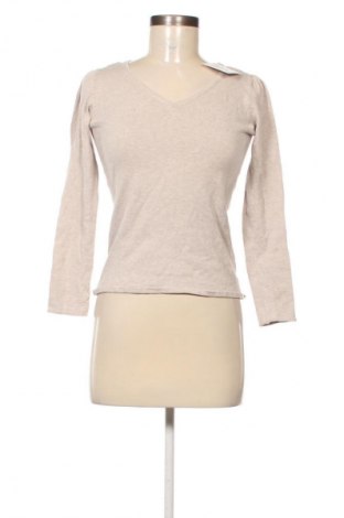 Dámský svetr Promod, Velikost S, Barva Béžová, Cena  189,00 Kč