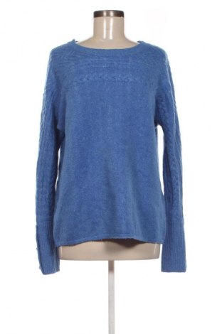Dámský svetr Promod, Velikost L, Barva Modrá, Cena  309,00 Kč