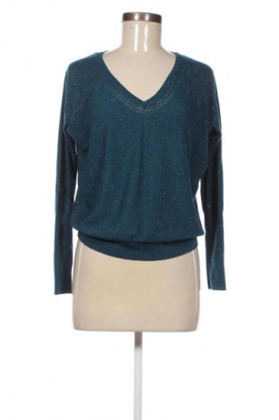 Női pulóver Promod, Méret M, Szín Kék, Ár 4 899 Ft