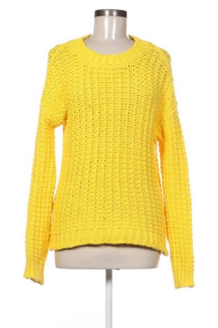 Női pulóver Promod, Méret L, Szín Sárga, Ár 5 329 Ft