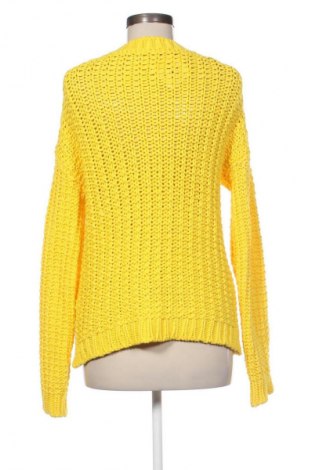 Női pulóver Promod, Méret L, Szín Sárga, Ár 5 329 Ft