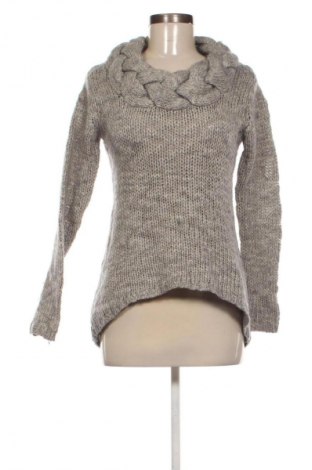 Dámsky pulóver Promod, Veľkosť S, Farba Sivá, Cena  11,95 €