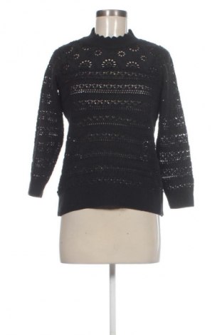 Női pulóver Promod, Méret S, Szín Fekete, Ár 4 289 Ft