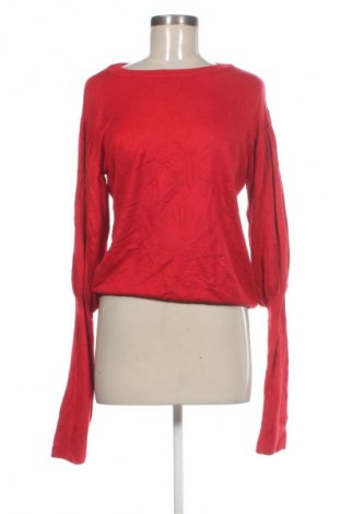 Női pulóver Promod, Méret M, Szín Piros, Ár 4 249 Ft
