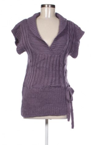 Női pulóver Promod, Méret S, Szín Lila, Ár 5 039 Ft