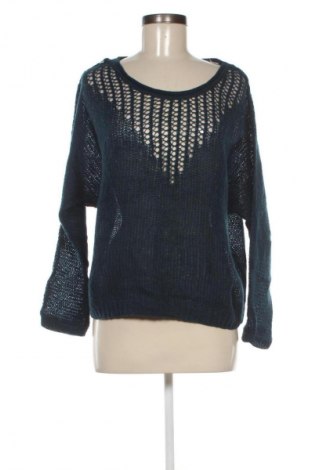 Női pulóver Promod, Méret M, Szín Zöld, Ár 4 829 Ft