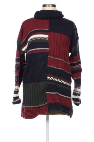 Damenpullover Public, Größe M, Farbe Mehrfarbig, Preis € 12,99