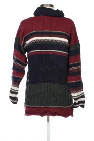 Damenpullover Public, Größe M, Farbe Mehrfarbig, Preis € 12,99