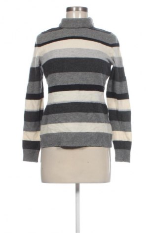 Γυναικείο πουλόβερ Public, Μέγεθος M, Χρώμα Πολύχρωμο, Τιμή 11,99 €