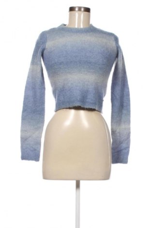 Damenpullover Pull&Bear, Größe XS, Farbe Mehrfarbig, Preis 30,99 €