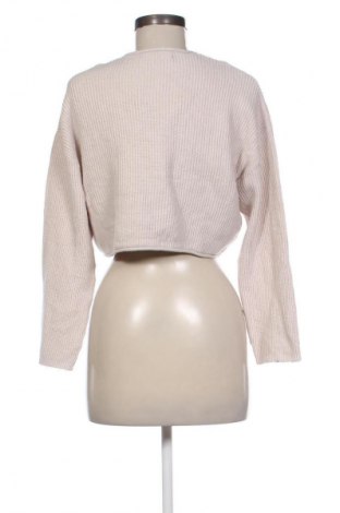 Damenpullover Pull&Bear, Größe XS, Farbe Ecru, Preis € 12,99