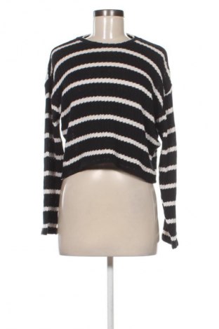 Damenpullover Pull&Bear, Größe S, Farbe Mehrfarbig, Preis € 14,77