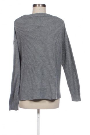 Damenpullover Pull&Bear, Größe L, Farbe Grau, Preis 27,62 €