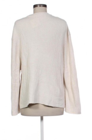 Damenpullover Pull&Bear, Größe L, Farbe Beige, Preis 24,99 €