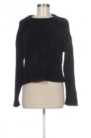 Női pulóver Pull&Bear, Méret S, Szín Fekete, Ár 4 459 Ft