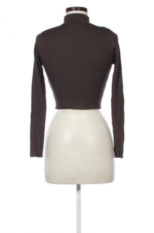 Női pulóver Pull&Bear, Méret M, Szín Barna, Ár 4 639 Ft