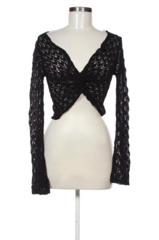 Damenpullover Pull&Bear, Größe S, Farbe Schwarz, Preis € 7,99