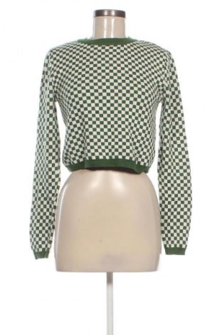 Dámský svetr Pull&Bear, Velikost M, Barva Vícebarevné, Cena  279,00 Kč