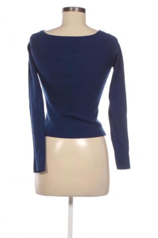 Női pulóver Pull&Bear, Méret M, Szín Kék, Ár 3 649 Ft