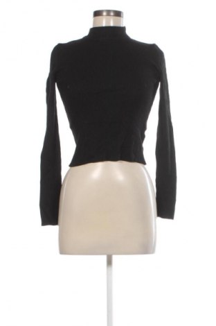 Damenpullover Pull&Bear, Größe M, Farbe Schwarz, Preis 11,99 €