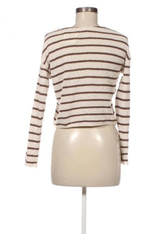Дамски пуловер Pull&Bear, Размер M, Цвят Многоцветен, Цена 6,13 €