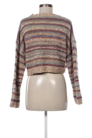 Damenpullover Pull&Bear, Größe M, Farbe Mehrfarbig, Preis € 12,99