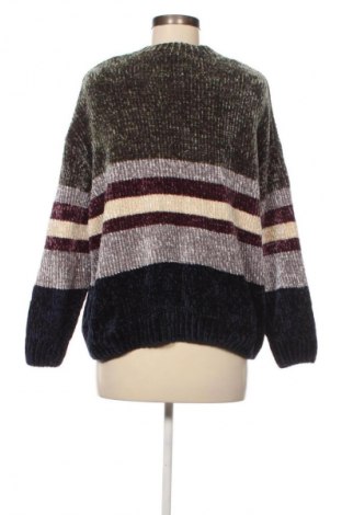 Damenpullover Pull&Bear, Größe M, Farbe Mehrfarbig, Preis € 12,99