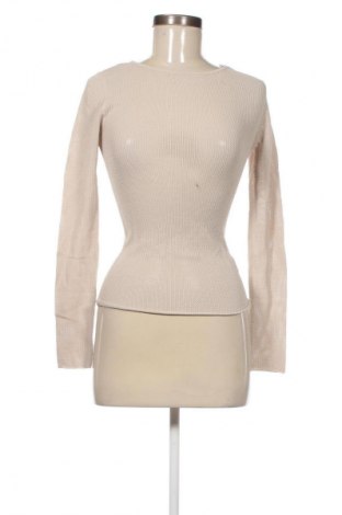 Női pulóver Pull&Bear, Méret M, Szín Bézs, Ár 9 569 Ft