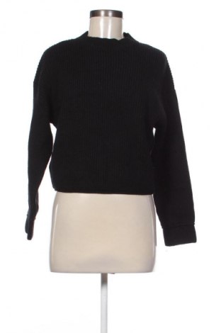 Női pulóver Pull&Bear, Méret S, Szín Fekete, Ár 11 839 Ft