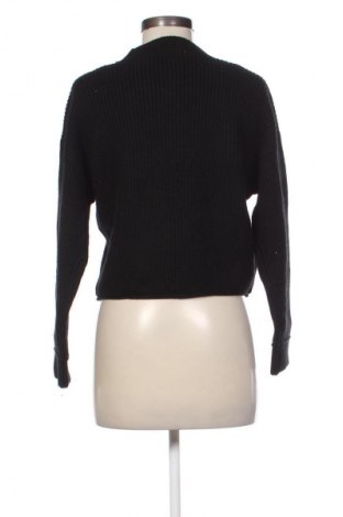 Női pulóver Pull&Bear, Méret S, Szín Fekete, Ár 11 839 Ft