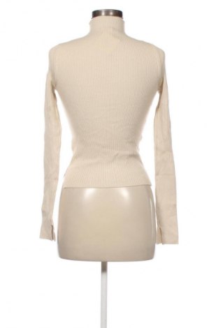 Női pulóver Pull&Bear, Méret S, Szín Bézs, Ár 7 499 Ft