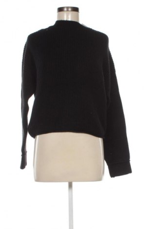 Női pulóver Pull&Bear, Méret S, Szín Fekete, Ár 11 839 Ft