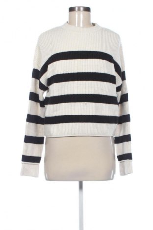 Dámsky pulóver Pull&Bear, Veľkosť S, Farba Viacfarebná, Cena  27,95 €