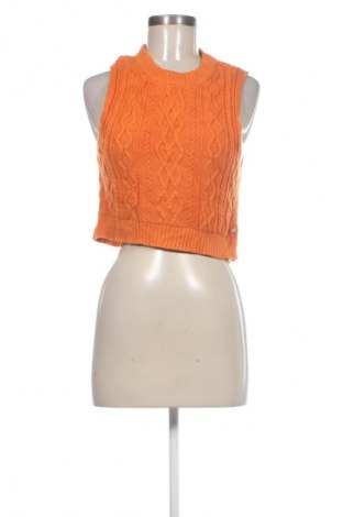 Női pulóver Pull&Bear, Méret M, Szín Narancssárga
, Ár 4 229 Ft