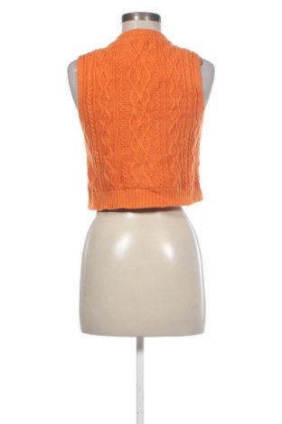 Női pulóver Pull&Bear, Méret M, Szín Narancssárga
, Ár 4 229 Ft