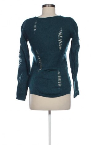 Damenpullover Pull Love, Größe M, Farbe Blau, Preis € 15,99