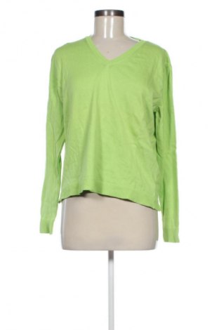 Női pulóver Pull Love, Méret XXL, Szín Zöld, Ár 8 678 Ft