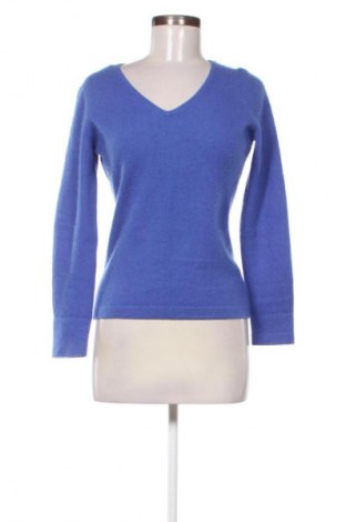 Női pulóver Pure, Méret M, Szín Kék, Ár 8 719 Ft