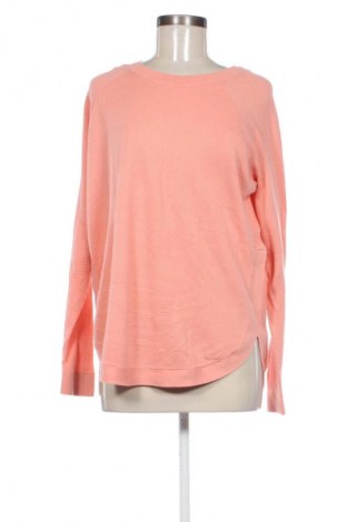 Dámský svetr Q/S by S.Oliver, Velikost XL, Barva Oranžová, Cena  594,00 Kč