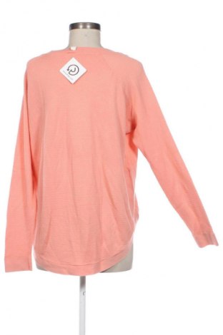 Dámský svetr Q/S by S.Oliver, Velikost XL, Barva Oranžová, Cena  594,00 Kč