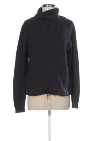 Damenpullover Q/S by S.Oliver, Größe M, Farbe Blau, Preis 10,99 €