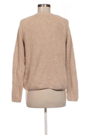 Γυναικείο πουλόβερ Q/S by S.Oliver, Μέγεθος S, Χρώμα  Μπέζ, Τιμή 8,99 €