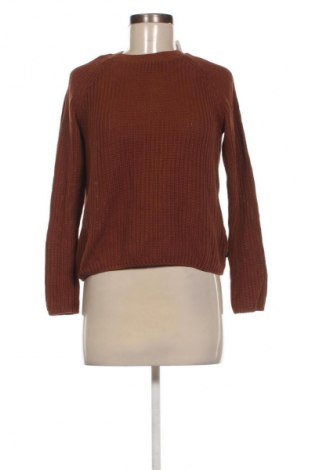 Női pulóver Q/S by S.Oliver, Méret XS, Szín Barna, Ár 2 669 Ft