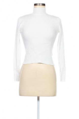 Női pulóver Q/S by S.Oliver, Méret XS, Szín Fehér, Ár 8 264 Ft