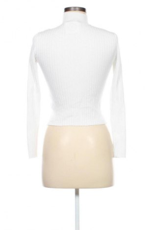 Női pulóver Q/S by S.Oliver, Méret XS, Szín Fehér, Ár 8 264 Ft