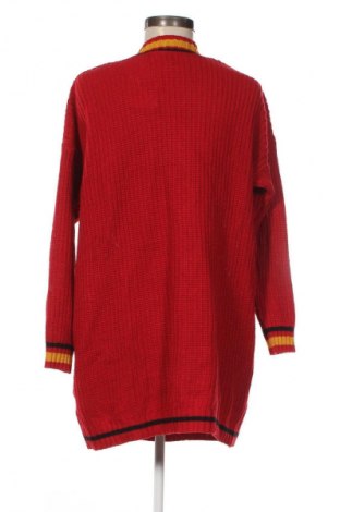 Dámsky pulóver Qed London, Veľkosť M, Farba Červená, Cena  10,95 €