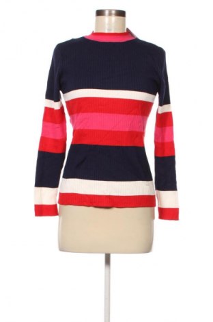 Damenpullover Qed London, Größe XL, Farbe Mehrfarbig, Preis 12,99 €