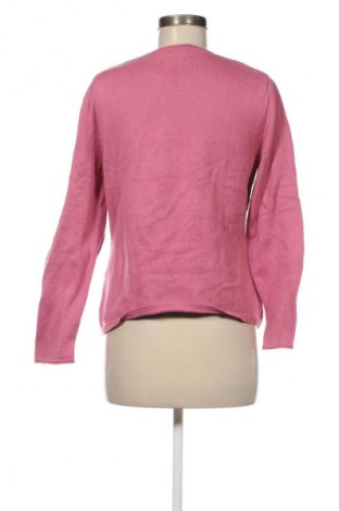 Dámský svetr Rabe, Velikost M, Barva Růžová, Cena  429,00 Kč